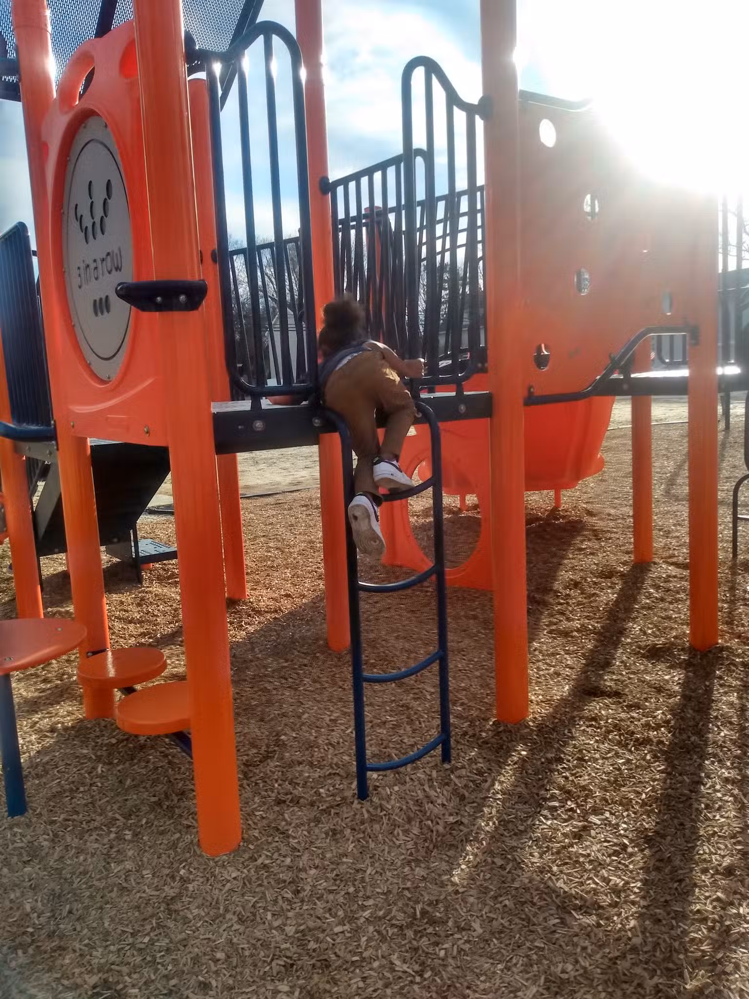 State Street Park - Delmar, MD