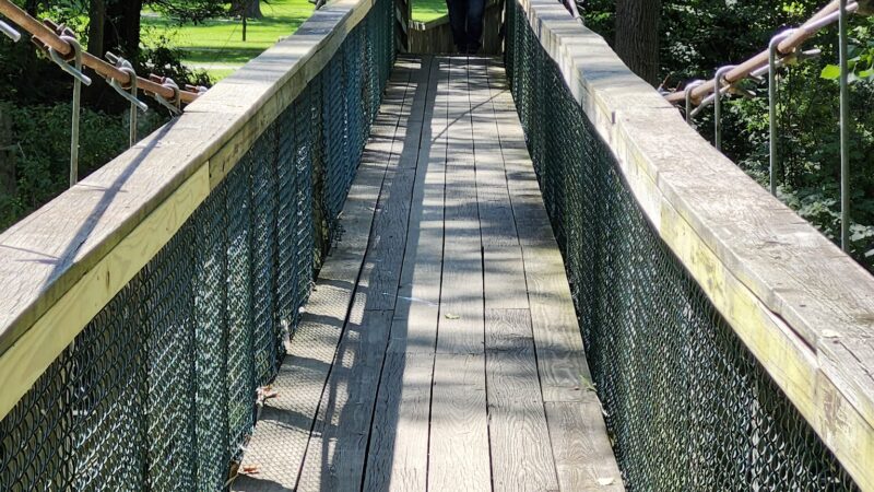 Riley Park - Delphi, IN