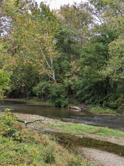 Riley Park - Delphi, IN