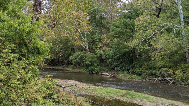 Riley Park - Delphi, IN