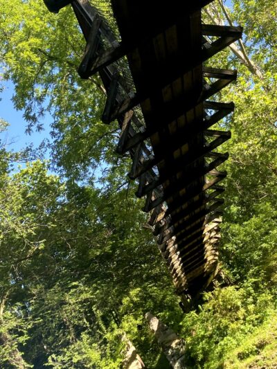 Riley Park - Delphi, IN