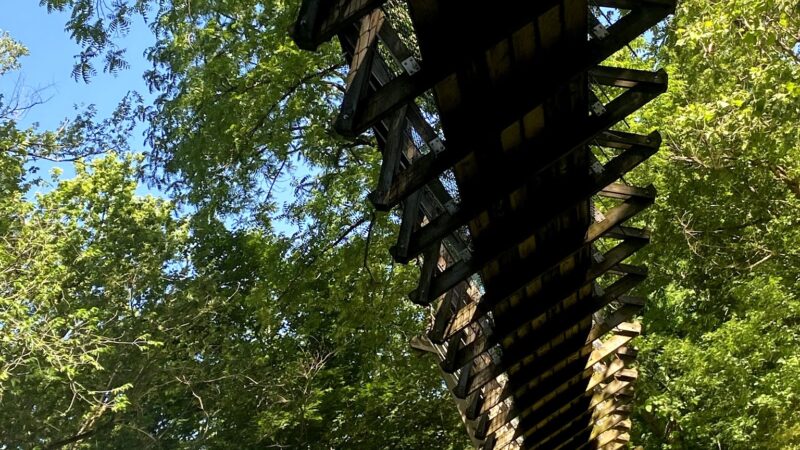 Riley Park - Delphi, IN