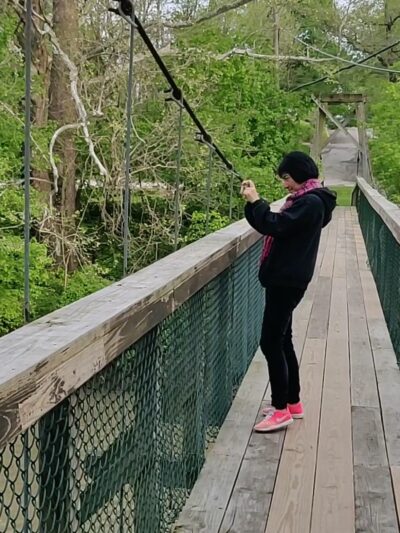 Riley Park - Delphi, IN