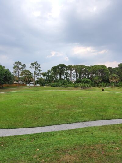Barwick Park - Delray Beach, FL