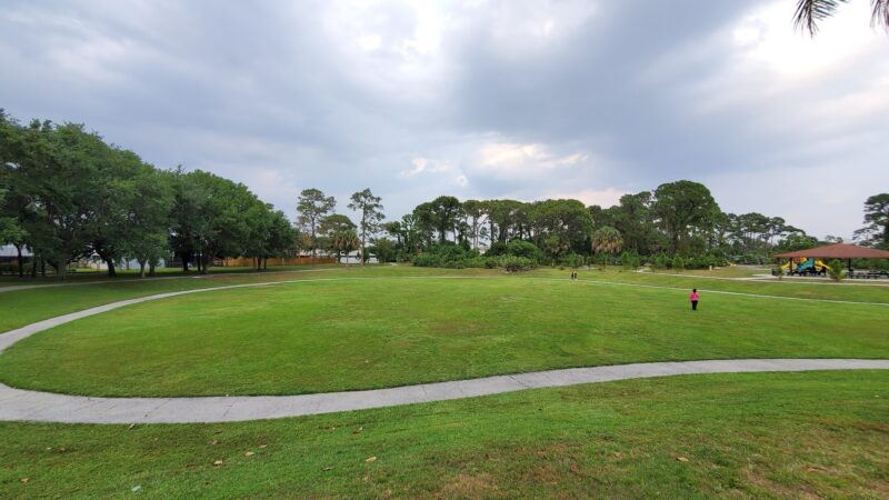 Barwick Park - Delray Beach, FL