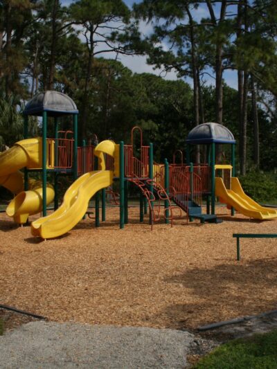 Barwick Park - Delray Beach, FL