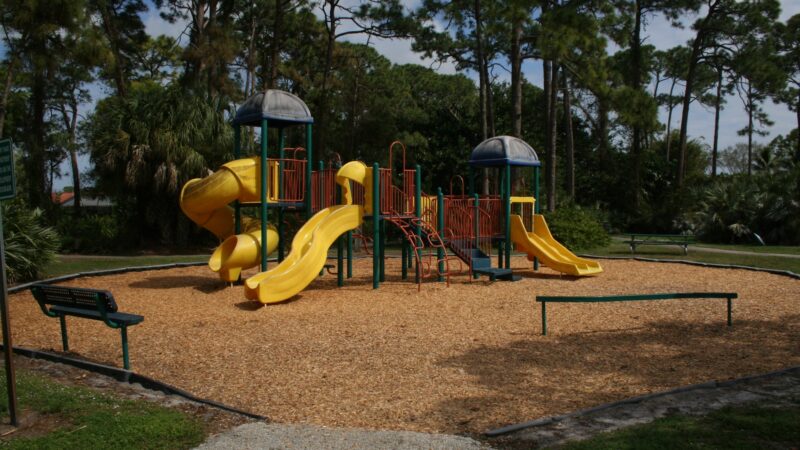 Barwick Park - Delray Beach, FL