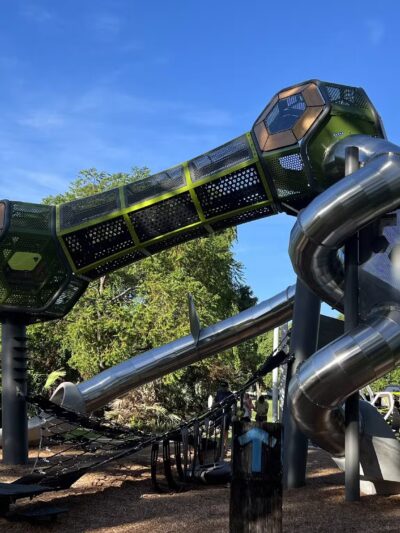 Barwick Park - Delray Beach, FL