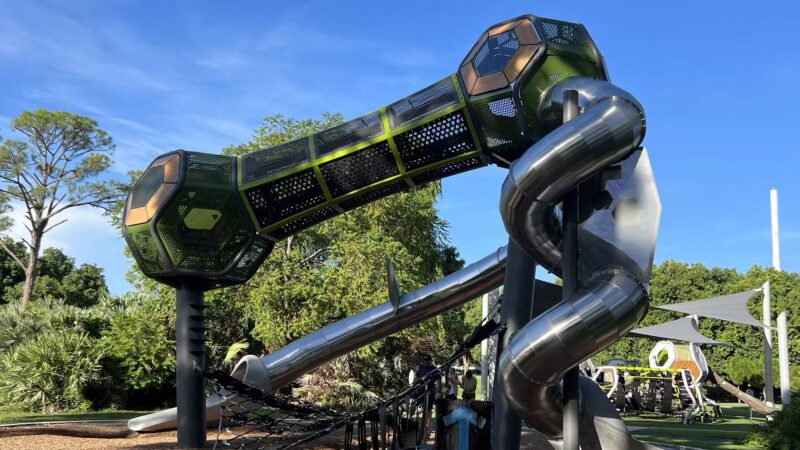 Barwick Park - Delray Beach, FL