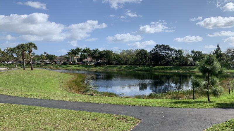 Bexley Trail Community Park - Delray Beach, FL