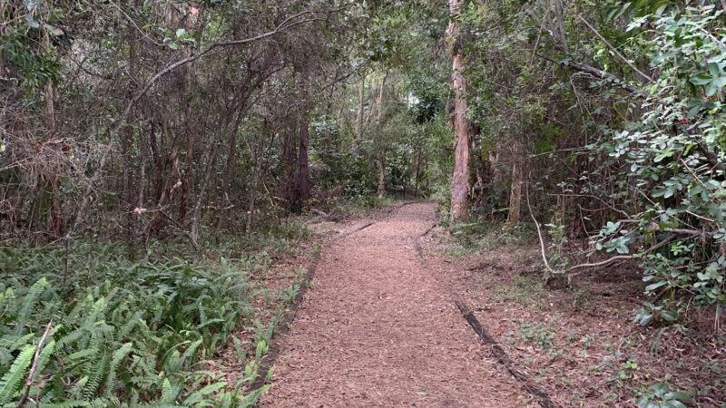 Bexley Trail Community Park - Delray Beach, FL