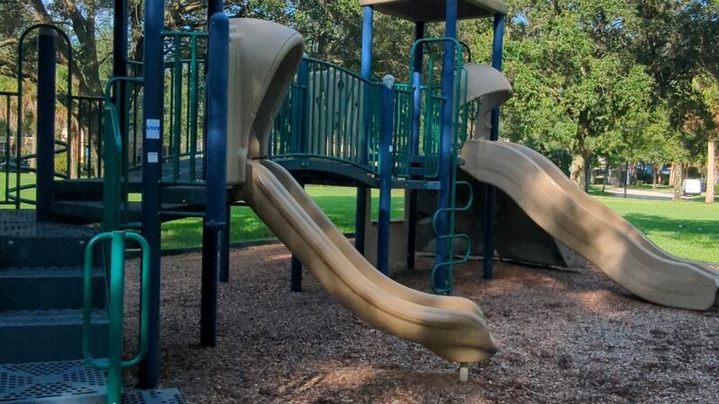 Bexley Trail Community Park - Delray Beach, FL