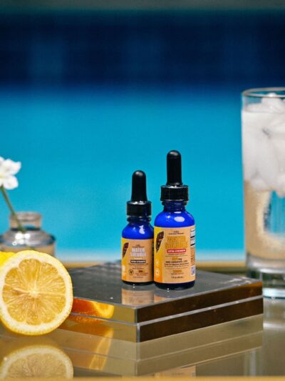 CBD American Shaman THC & Vape Dispensary - Delray Beach, FL
