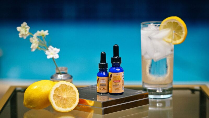 CBD American Shaman THC & Vape Dispensary - Delray Beach, FL