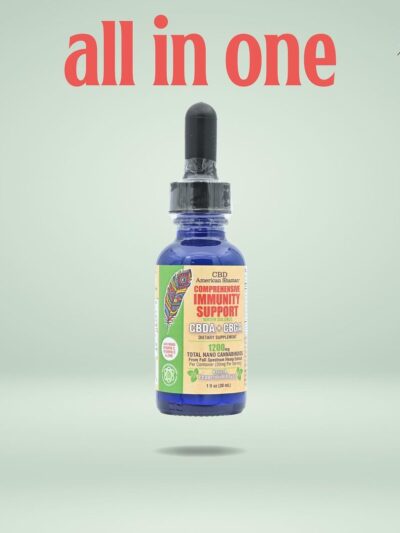 CBD American Shaman THC & Vape Dispensary - Delray Beach, FL