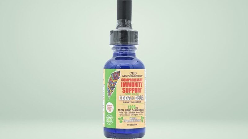 CBD American Shaman THC & Vape Dispensary - Delray Beach, FL