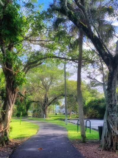 City of Delray Beach Orchard View Park - Delray Beach, FL