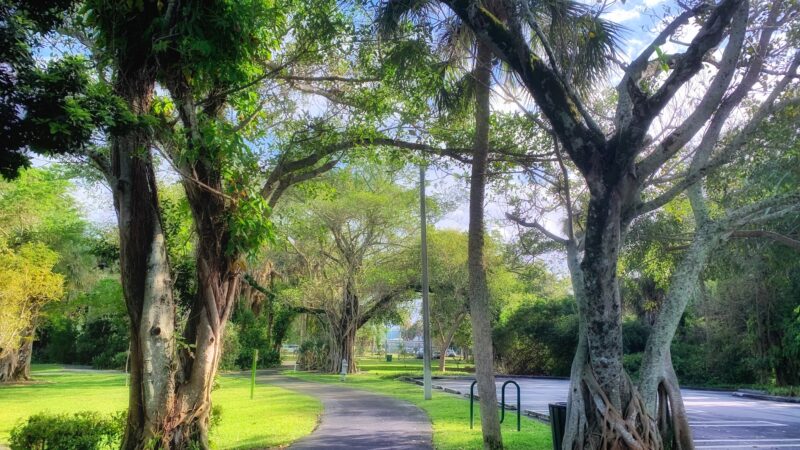 City of Delray Beach Orchard View Park - Delray Beach, FL