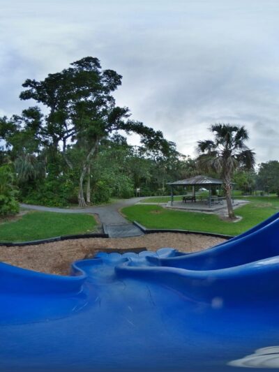 City of Delray Beach Orchard View Park - Delray Beach, FL