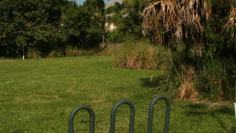Cornell Park - Delray Beach, FL
