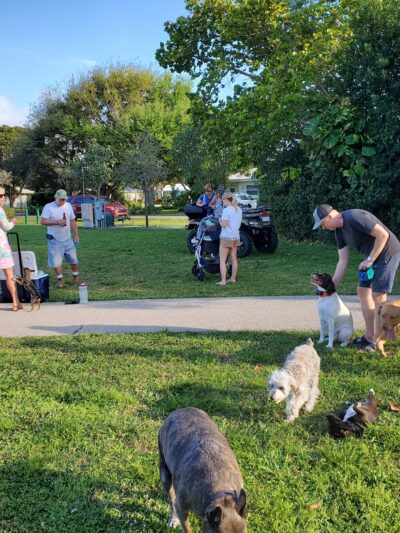 Cornell Park - Delray Beach, FL