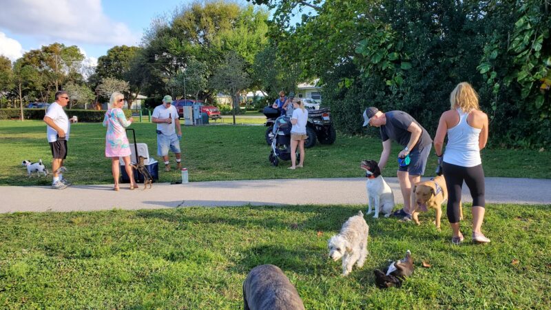 Cornell Park - Delray Beach, FL