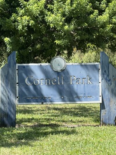 Cornell Park - Delray Beach, FL
