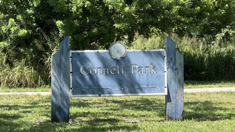 Cornell Park - Delray Beach, FL