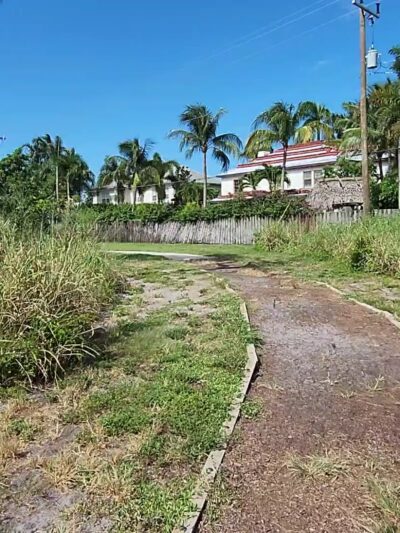 Cornell Park - Delray Beach, FL