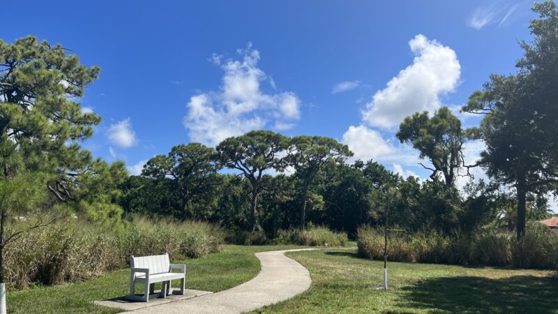 Cornell Park - Delray Beach, FL