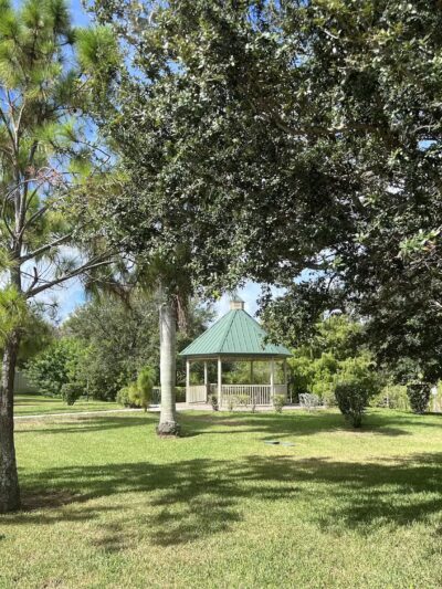 Eagle Park - Delray Beach, FL