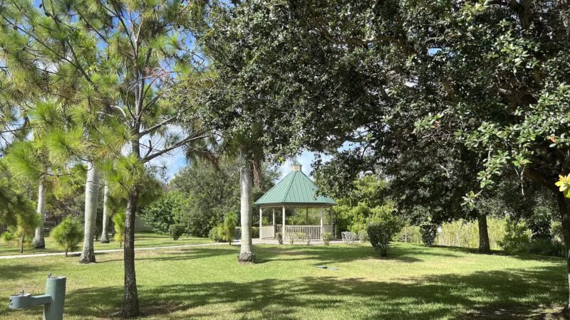 Eagle Park - Delray Beach, FL