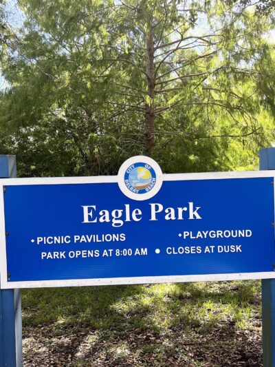 Eagle Park - Delray Beach, FL