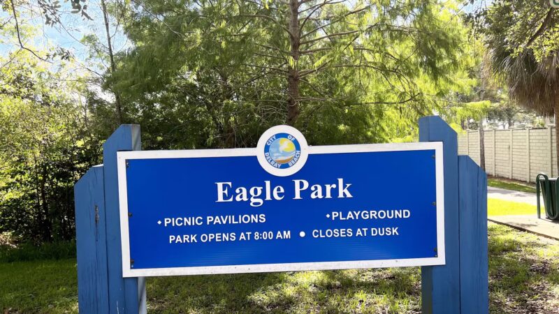 Eagle Park - Delray Beach, FL