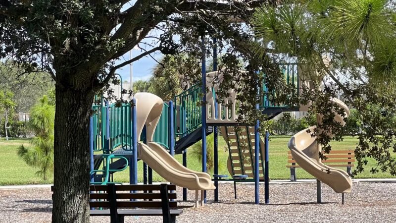 Eagle Park - Delray Beach, FL