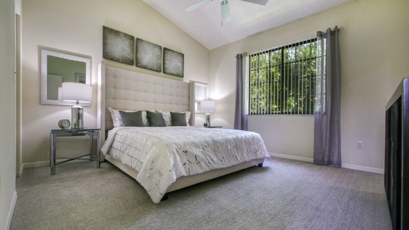 Enclave At Delray Beach - Delray Beach, FL