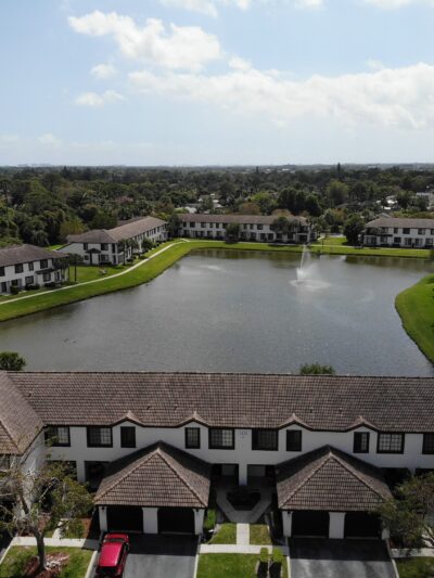 Enclave At Delray Beach - Delray Beach, FL