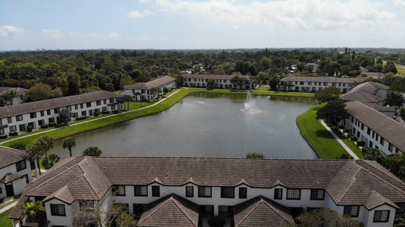 Enclave At Delray Beach - Delray Beach, FL