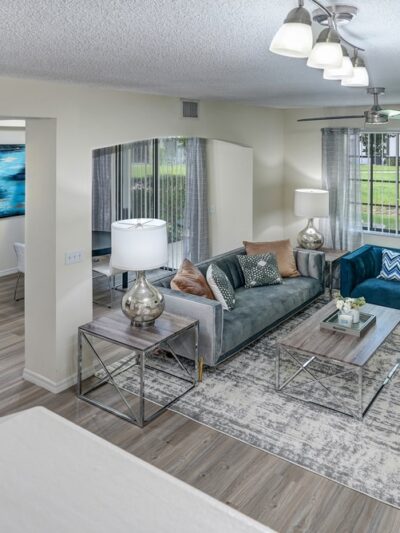 Enclave At Delray Beach - Delray Beach, FL