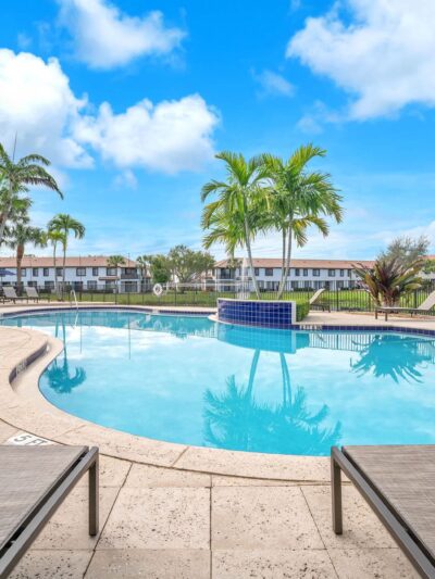 Enclave At Delray Beach - Delray Beach, FL