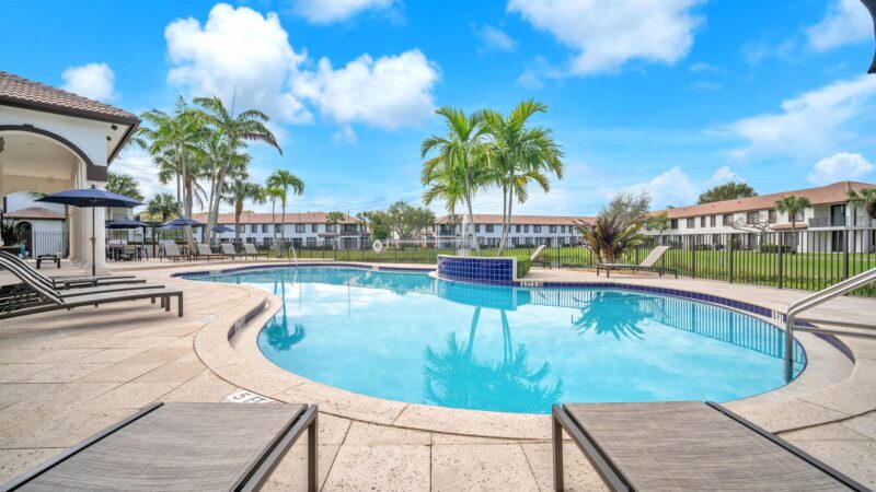 Enclave At Delray Beach - Delray Beach, FL