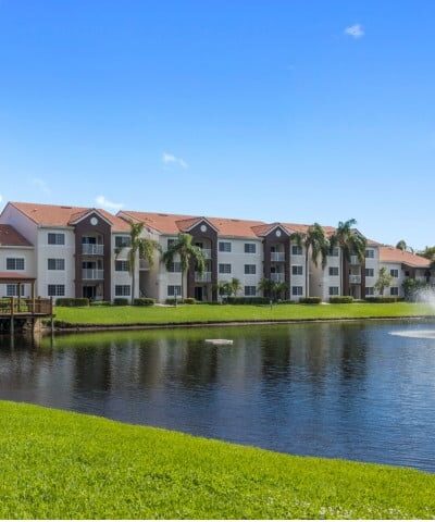 Fountains at Delray Beach - Delray Beach, FL