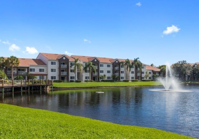 Fountains at Delray Beach - Delray Beach, FL