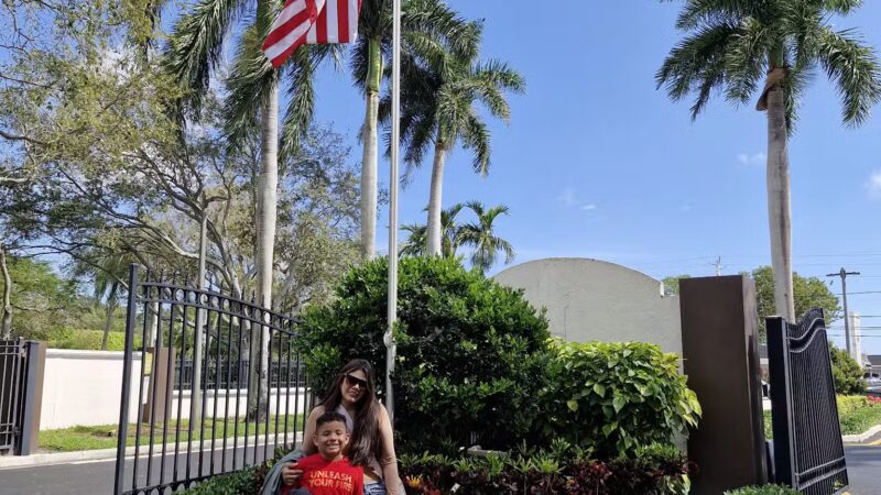 Fountains at Delray Beach - Delray Beach, FL