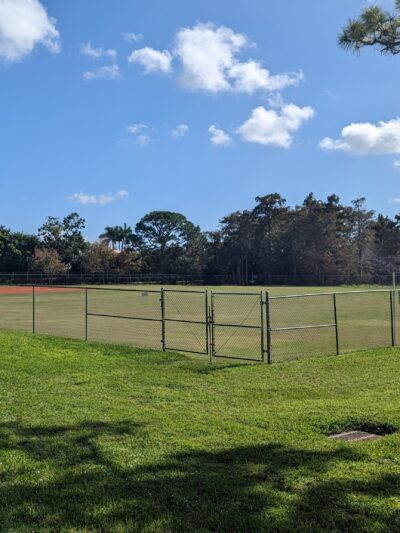 Governor Lawton Chiles Memorial Park - Delray Beach, FL