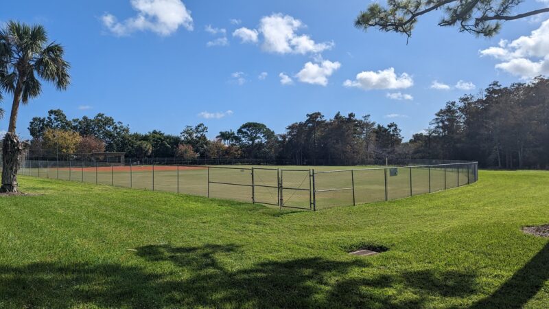Governor Lawton Chiles Memorial Park - Delray Beach, FL