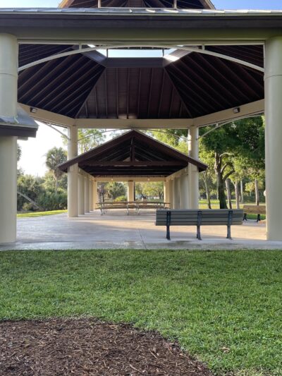 Governor Lawton Chiles Memorial Park - Delray Beach, FL