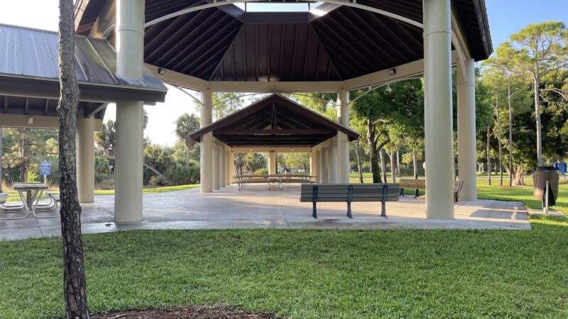 Governor Lawton Chiles Memorial Park - Delray Beach, FL