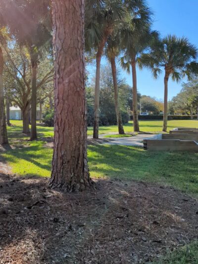Governor Lawton Chiles Memorial Park - Delray Beach, FL