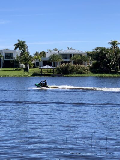 Lake Ida Dog Park - Delray Beach, FL